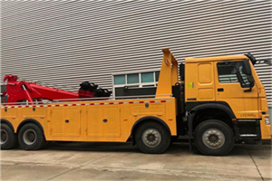 乐昌道路救援公司